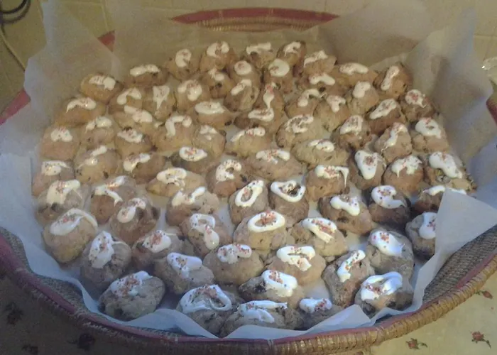 Ticci ファームステイ *