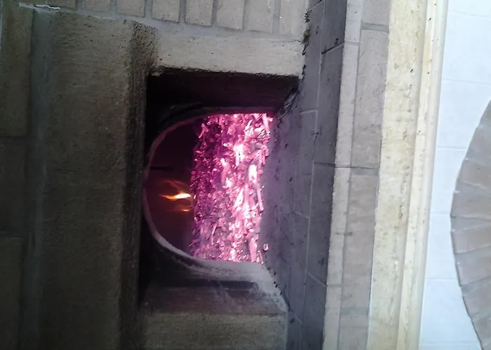 ファームステイ Ticci *