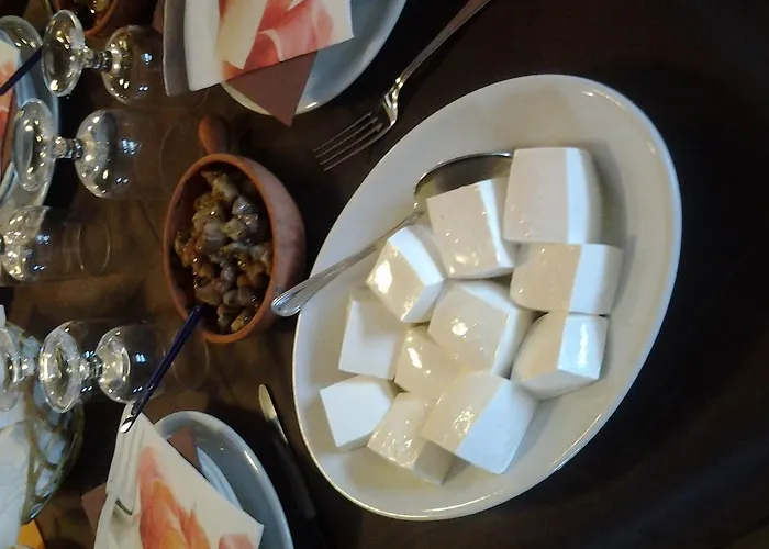 Ticci ファームステイ *