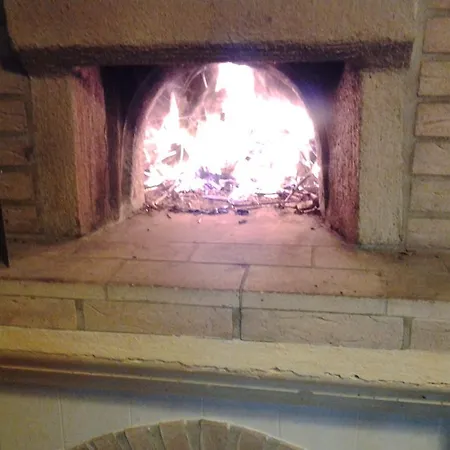 Séjour à la ferme Ticci *