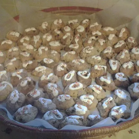 Ticci Séjour à la ferme *