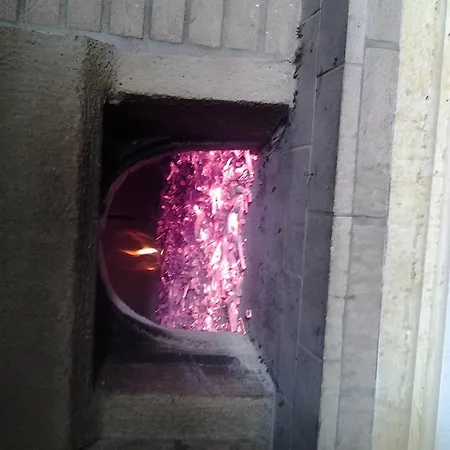 Séjour à la ferme Ticci *