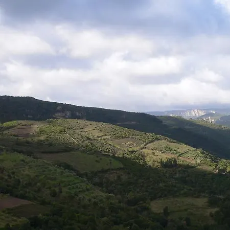 Κατάλυμα σε φάρμα Ticci Seùlo