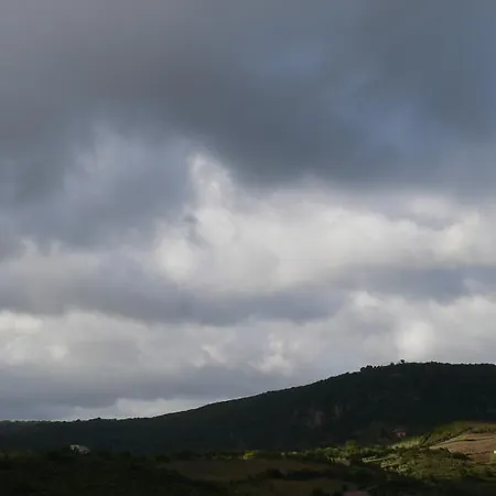 Alloggio per agriturismo Ticci Seùlo