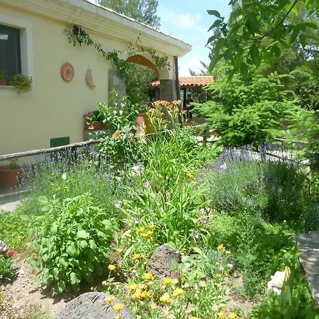 Alloggio per agriturismo Ticci