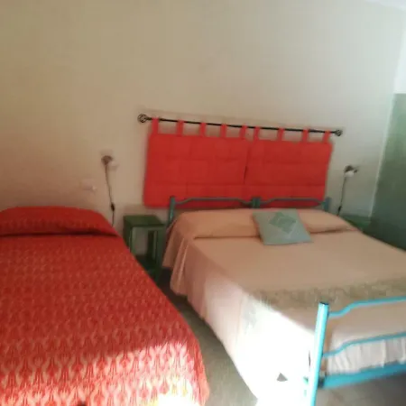 Alloggio per agriturismo Ticci